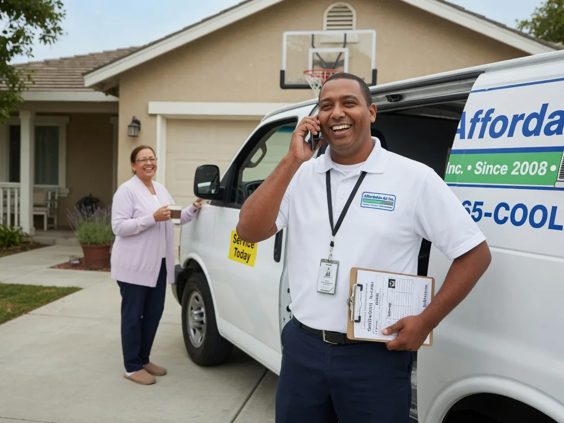 Central Ac Repair Deloit, IA FAQs